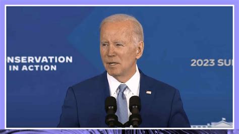 Biden Announces Plans To Create National Monuments In Nevada And Texas Transcript Rev Blog