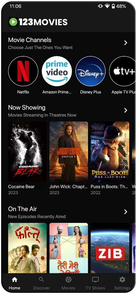123movies App Watch Movies And Tv Series Free On Android