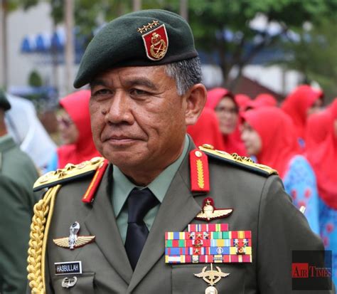 Panglima Angkatan Tentera Malaysia Baru