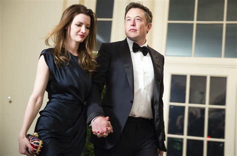 Elon Musk calls off his pending divorce from Talulah Riley — Quartz