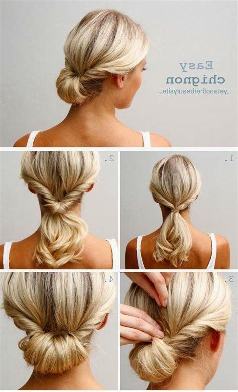 15 Ideas Of Long Hairstyles Updos Casual