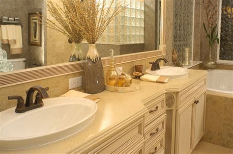 Watch the video explanation about bathroom countertop decorating ideas|bathroom decorate with me online, article, story, explanation, suggestion, youtube. Cleaning Tips For Bathroom Countertops