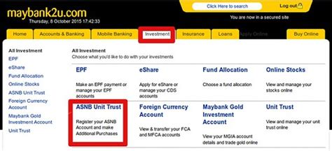 Transferring money overseas is easy with maybank. How to Transfer Money from Maybank2u to ASB - Show Me The Way