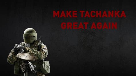 Tachanka Wallpapers Wallpaper Cave