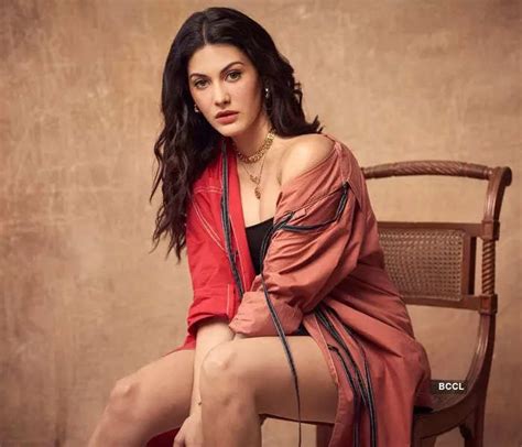 Amyra Dastur Is Raising Temperatures With Her Glamorous Photoshoots The Etimes Photogallery Page