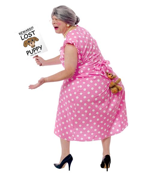 Fat Old Sexy Grannies