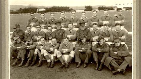 Launceston World War Ii Veterans Get Ready To Meet For Last Time The