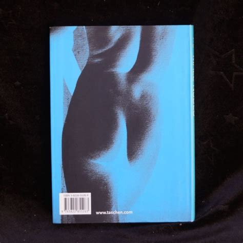 David Leddick The Male Nude BOGsamling