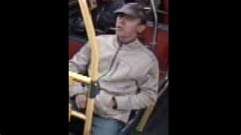 Suspect Sought After Woman Sexually Assaulted On Ttc Bus In Scarborough Ctv Toronto News