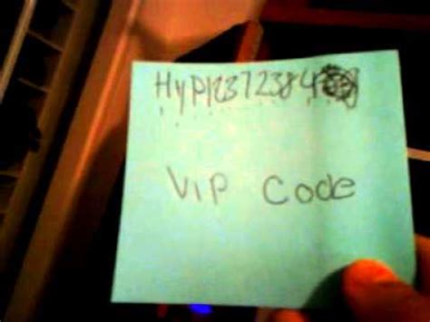 How to redeem mm2 codes not expired. Secret VIP code for msp - YouTube