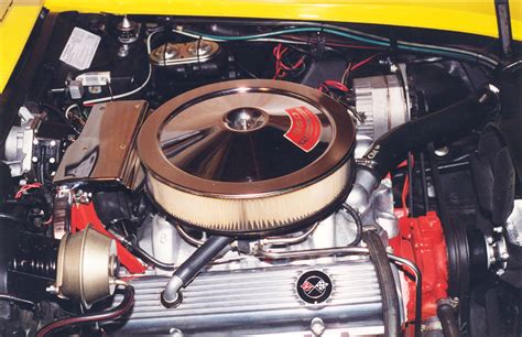 Ranking The Top 5 Small Block Chevy Engines Of All Time 2 The 1970