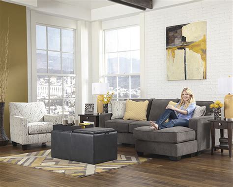 See more ideas about chair, accent chairs, furniture. Hodan Marble Sofa with Chaise | Marjen of Chicago ...