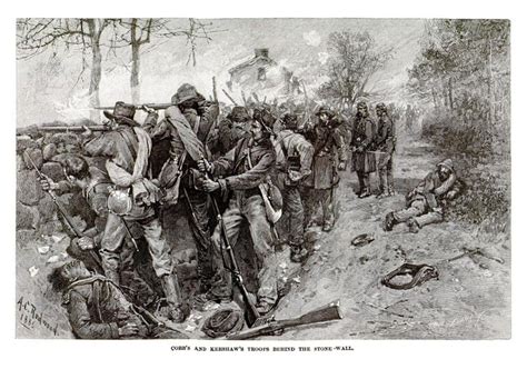 Interesting Civil War Drawings Artwork Page 7