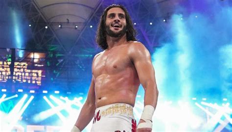 Mansoor Says He Showed What Saudis Can Do At Wwe Super Showdown 411mania