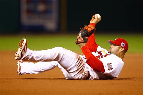 9 Incredible Facts About Albert Pujols For The Win