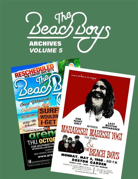 📀 The Beach Boys Books Beach Boys Legacy