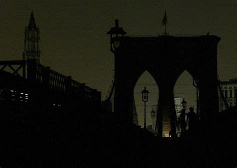 Photos 15 Years Since The 2003 Northeast Blackout The Atlantic