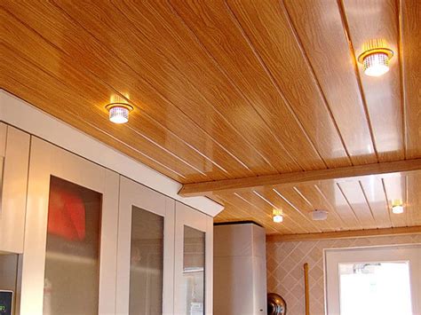 Pvc False Ceiling Is Good Or Bad For Health