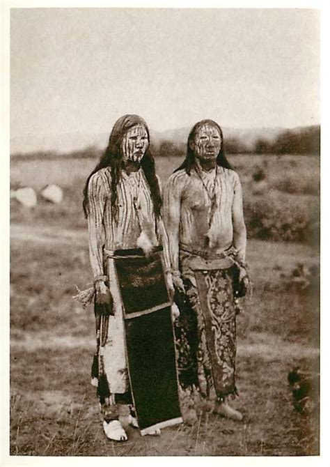 The Two Germanys Indianer Ureinwohner Amerikas Ureinwohner