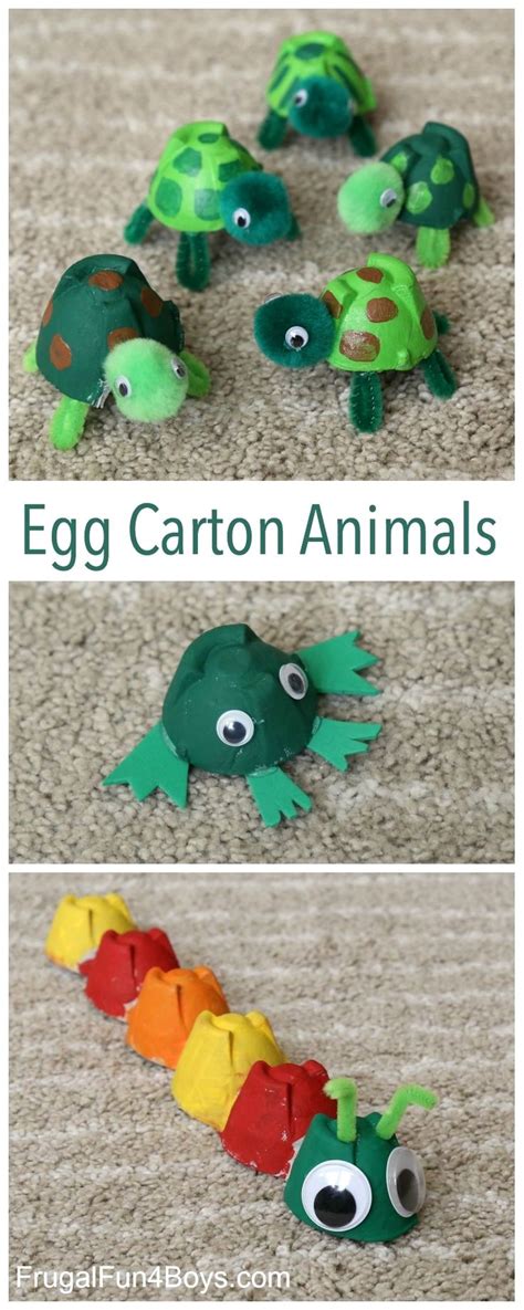 Craft Things For Kids Fun Projects For Kids Preschool Crafts Turtle