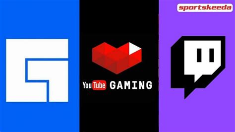 Youtube Gaming Registers Higher Increase In Watch Hours Than Twitch