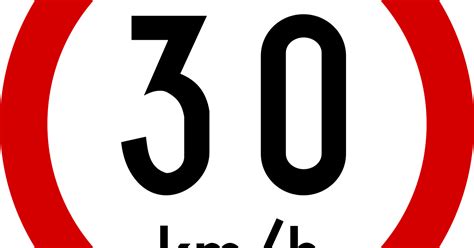 New 30kmh Speed Limit Roebuck Residents Association