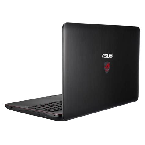 Galleon Asus Gl551 15 Inch Laptop 2015 Model