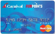 Most private mail boxes will hold/forward your mail for up to a year. Is a Cruise Line Credit Card for You? - Cruise Critic