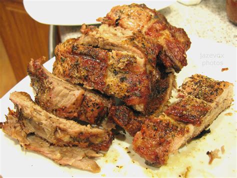 Maybe you would like to learn more about one of these? HomeyCircle: How To Cook Baby Back Ribs Pork Loin BBQ ...