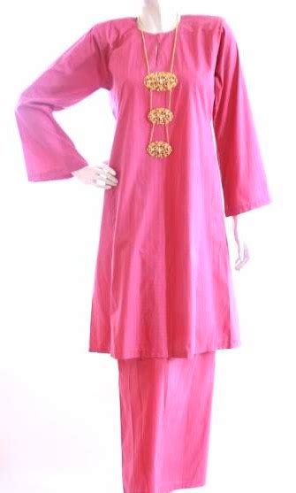 Baju kurung pahang riau | pola jahitan baju@sewing tips. Baju Kurung And Me - azhariahkamin.com