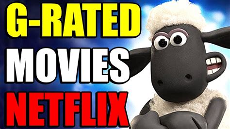 This strategy has been a profitable one and has led to netflix boasting almost 200 million subscribers worldwide. BEST G-RATED MOVIES ON NETFLIX IN 2020 (UPDATED!) - YouTube