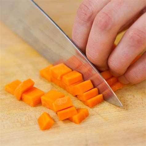 23 Produce Chopping Tips Every Home Chef Needs To Know