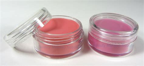 The Perfect Cosmetic Jar To Showcase Your Amazing Lip Balm Creation