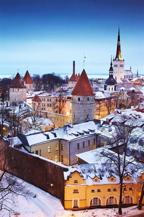 Eesti or eesti vabariik), is a country in northern europe. Saint Olaf,Church,Tallin,Estonia.