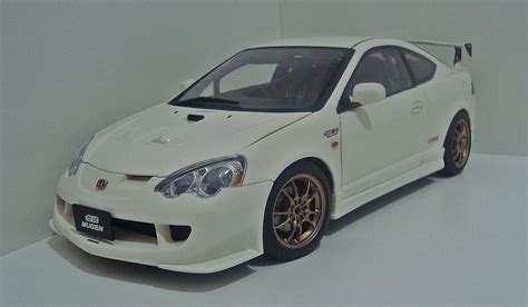 Autoart Honda Integra Type R Mugen Flickr