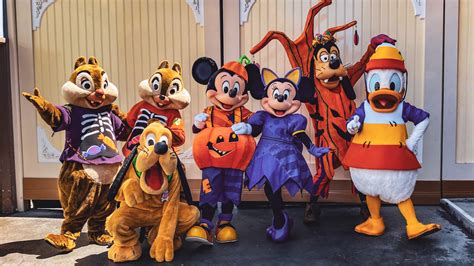 Halloween Time At The Disneyland Resort 2022 ~ Daps Magic