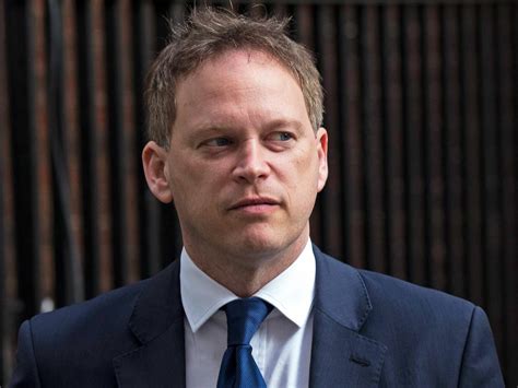 grant shapps profile the former conservative party chairman s political life and controversies