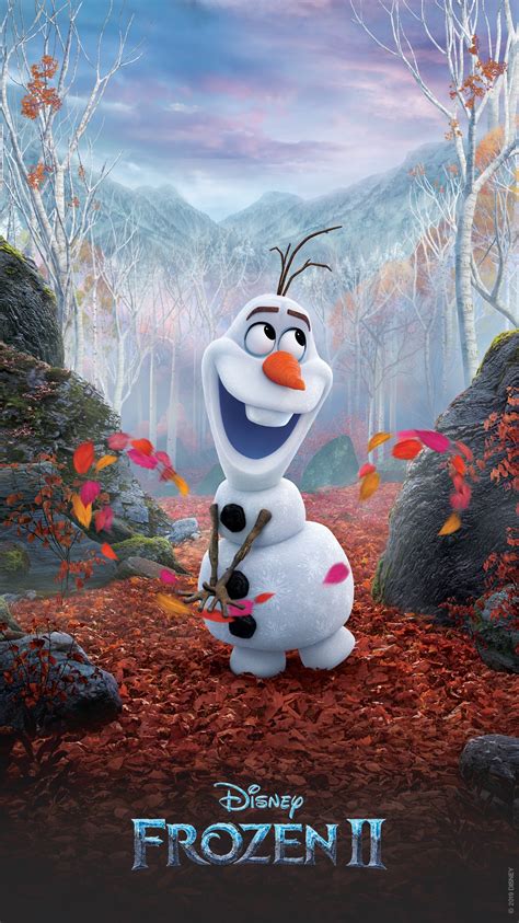 It is the smallest and only even prime number. Mobile Wallpapers Disney's Frozen 2 Ini Akan Menyiapkanmu ...