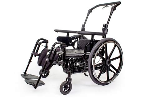 Orion Ii Wheelchair Future Mobility Healthcare Inc