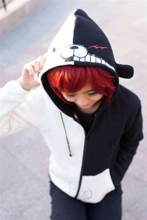 This list ranks the best hoodie wearing anime characters, with the help of your votes. Aliexpress.com : Buy 2014 New Adults Anime Dangan Ronpa ...