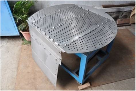 Floating Valve Trays At Rs 13500piece Valve Trays In Pune Id