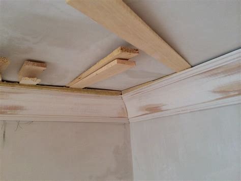 Then attach the hooks and done! How To Hang Cranky Crown In Spite of Wonky Walls - Old ...