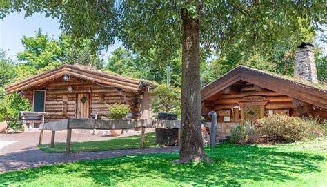 Garten Eden Sauna - Gartengestaltung Idee