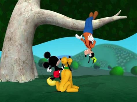 Mickey Mouse Clubhouse Goofy In Training Tv Episode 2008 Imdb