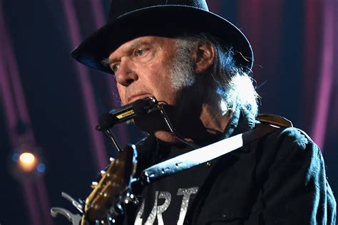 Neil Young's New Archives Series Focuses on Obscure '70s Concert