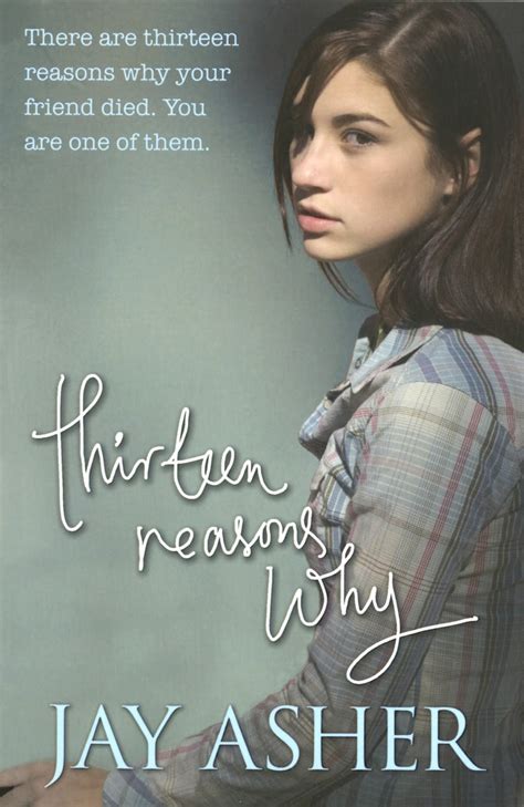 Many Covers Monday 13 Reasons Why By Jay Asher