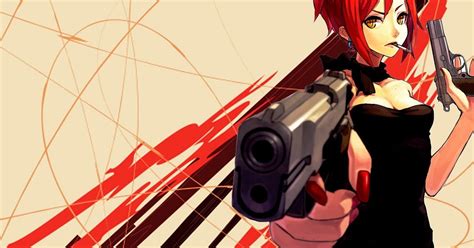Red Anime Wallpaper Cool Red Anime Wallpapers