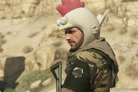 Metal Gear Solid V 10 Things You Have To Do