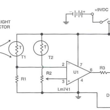 It's a vast topic and hence won't fit within the frame. Flame Sensor Wiring Diagram