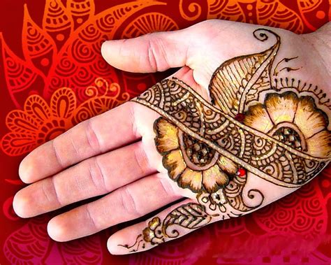 Pakistani Mehndi Hands Designs 2015
